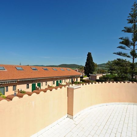 La Perla Del Tirreno Daire Santa Severa Dış mekan fotoğraf